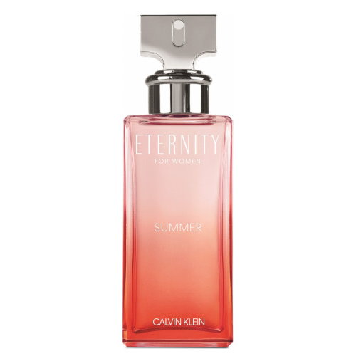 ck Eternity Summer 2020 永恆夏日限量版女性淡香精