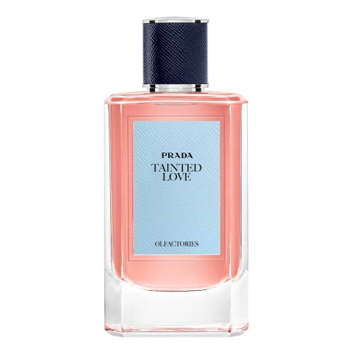 Prada Tainted Love 愛到荼蘼中性淡香精 TESTER