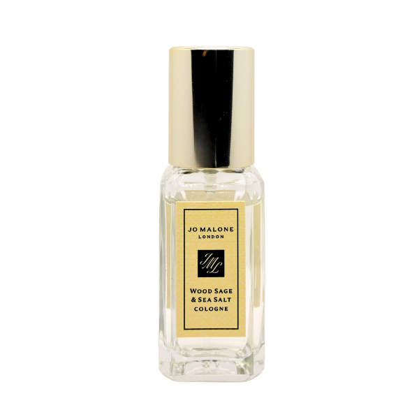 Jo Malone 鼠尾草與海鹽香水迷你瓶 Jo Malone 鼠尾草與海鹽香水迷你瓶