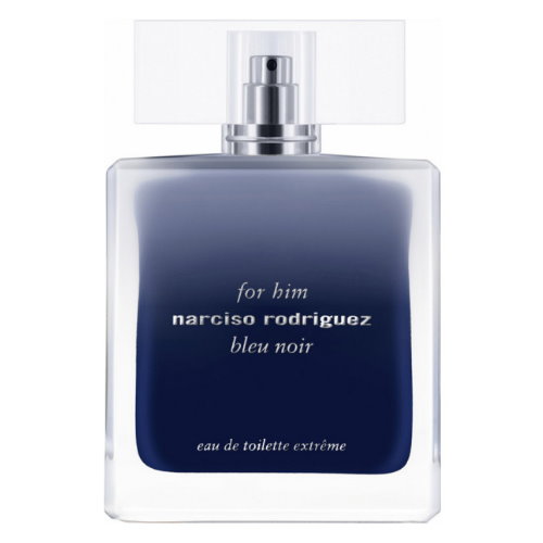 Narciso Rodriguez Bleu Noir Extreme 極致紳藍男性淡香水 TESTER