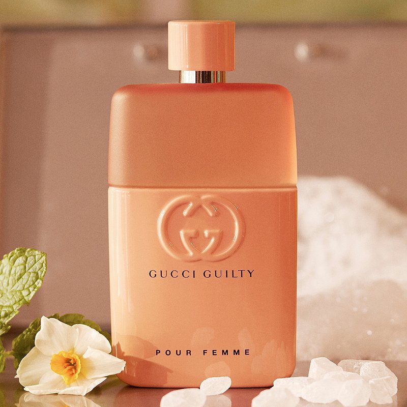 Gucci Guilty Love 罪愛蜜戀女性淡香精