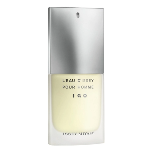 Issey Miyake 三宅一生 IGO 一生之水男性淡香水