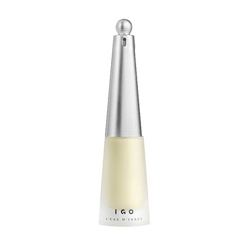Issey Miyake 三宅一生 IGO 一生之水女性淡香水
