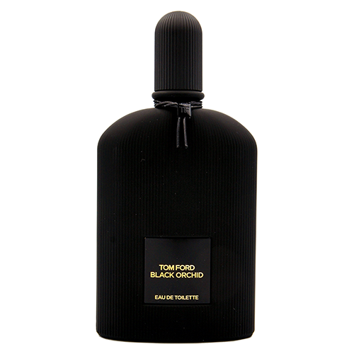 Tom Ford Black Orchid 黑蘭花女性淡香水
