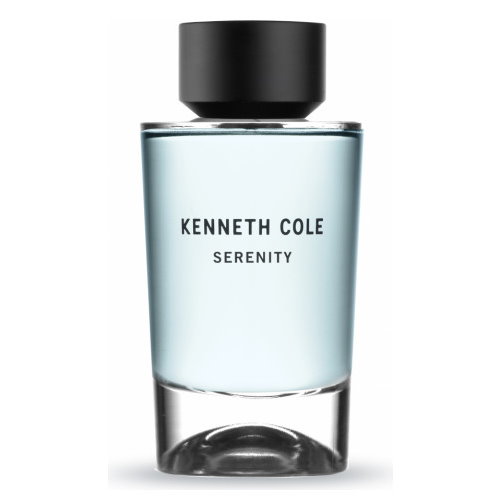Kenneth Cole Serenity 寧靜中性淡香水