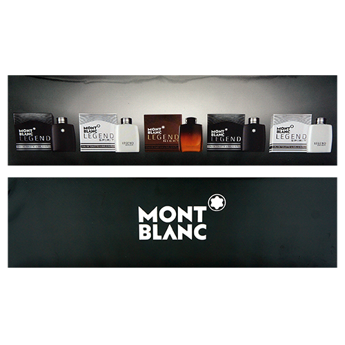 MONTBLANC 萬寶龍男性小香水禮盒五入組