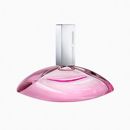 cK euphoria BLUSH 誘惑嫣紅女性淡香精