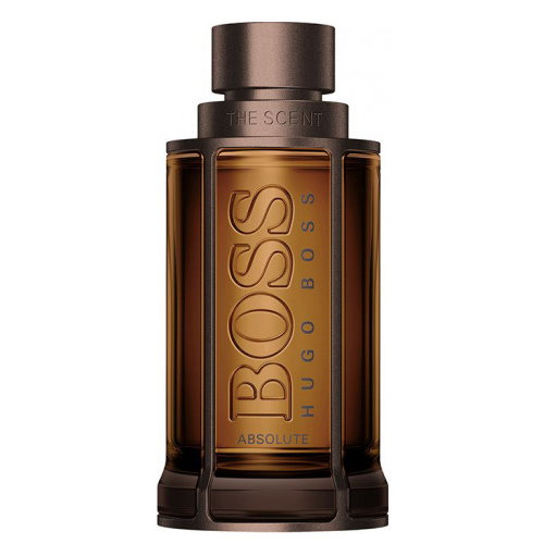 Boss The Scent Absolute 絕對紳士男性淡香精