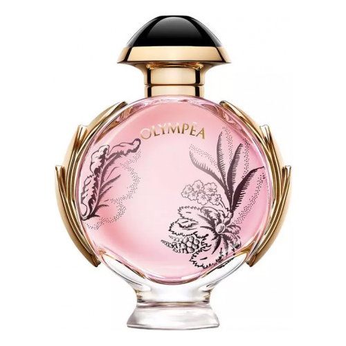 Paco Rabanne 女神花艷女性淡香精