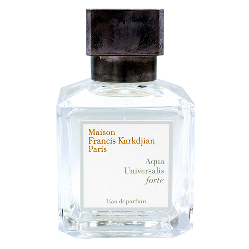 MFK Aqua Aqua Universalis forte 永恆之水中性淡香精 TESTER