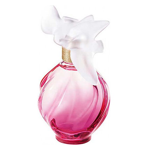 Nina Ricci 比翼雙飛花漾限量版女性淡香水