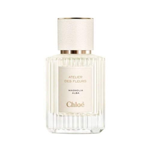 Chloe Magnolia Alba 仙境花園 白玉蘭中性淡香精