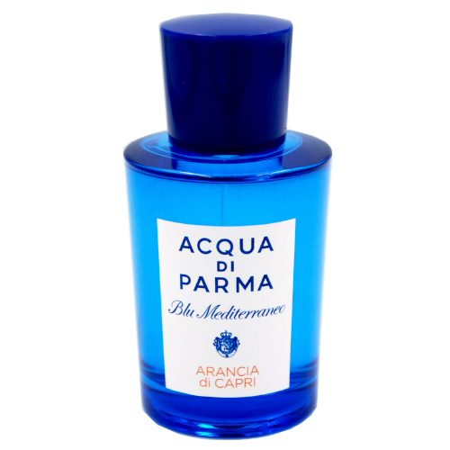 Acqua Di Parma Blu Mediterraneo Arancia di Capri 藍色地中海卡布里香橙中性淡香水