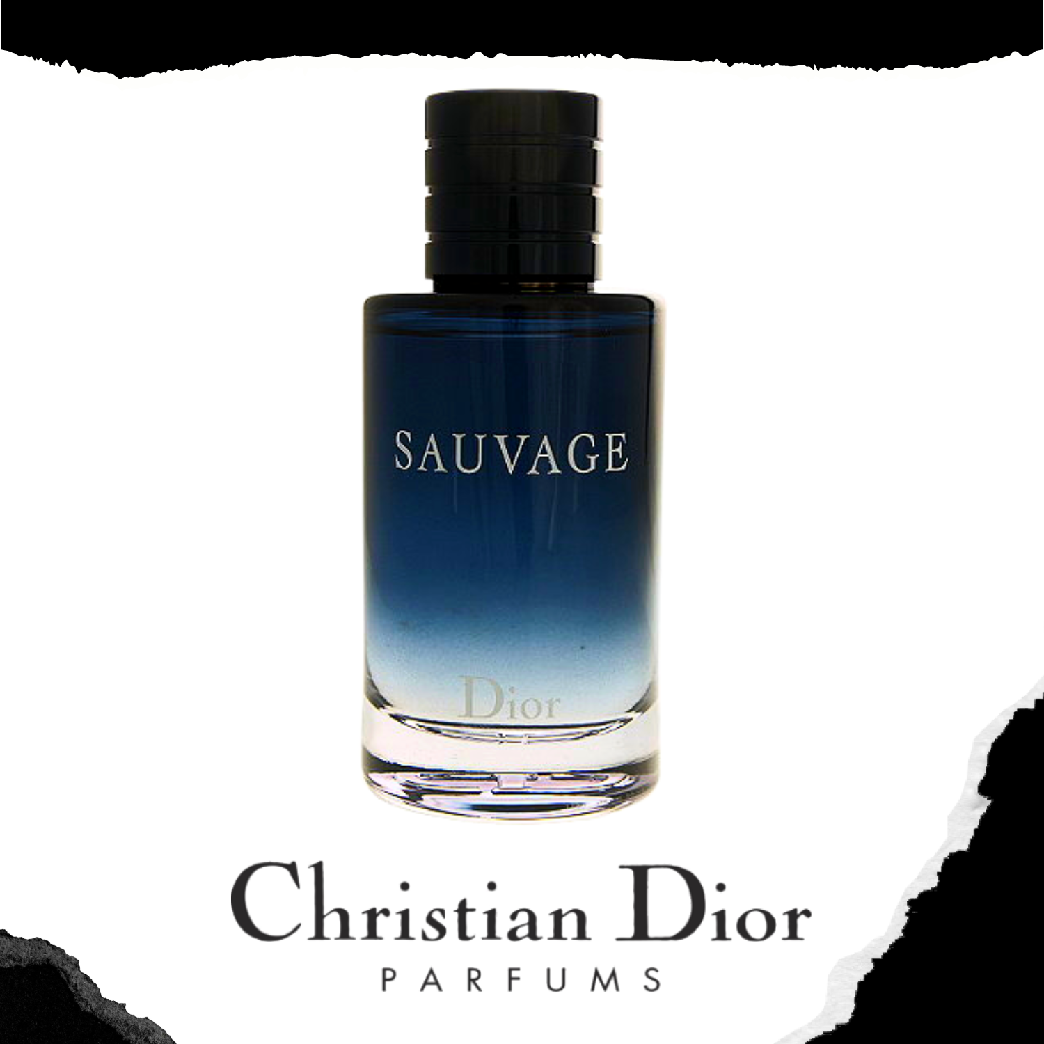 香水1976 Dior Sauvage 迪奧曠野之心男性淡香水迷你瓶