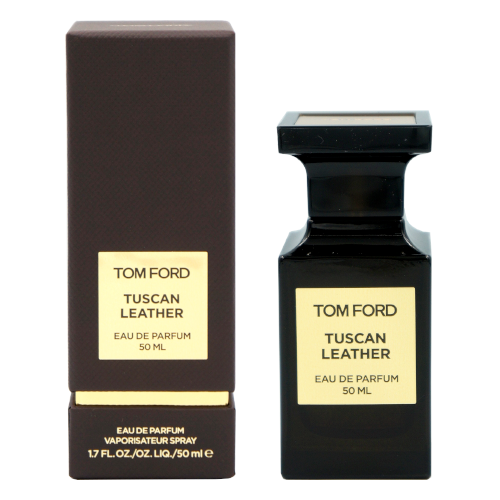 Tom Ford Tuscan Leather  托斯卡尼皮革淡香精