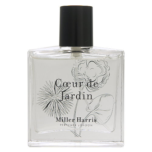 Miller Harris Coeur De Jardin 秘密花園女性淡香精 TESTER