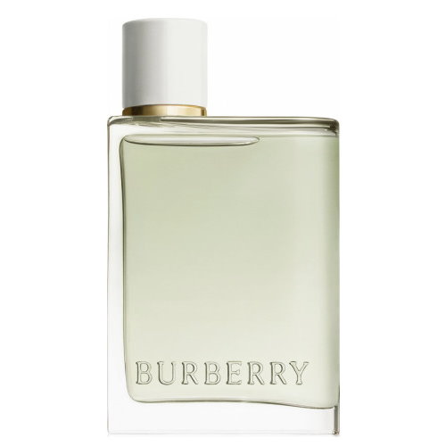 BURBERRY HER 晨曦之翼女性淡香水迷你瓶