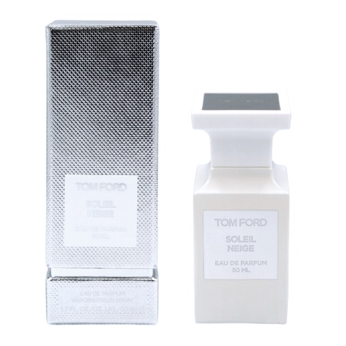  Tom Ford 私人調香系列 Soleil Neige 冬日光芒淡香精 