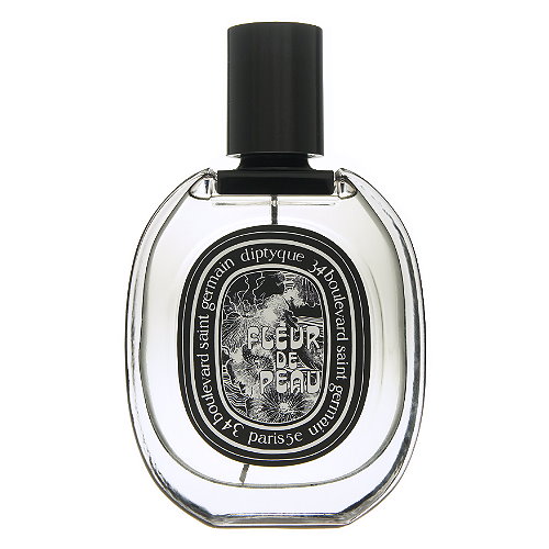 Diptyque Fleur de Peau 肌膚之華中性淡香精 TESTER Diptyque Fleur de Peau 肌膚之華中性淡香精 TESTER