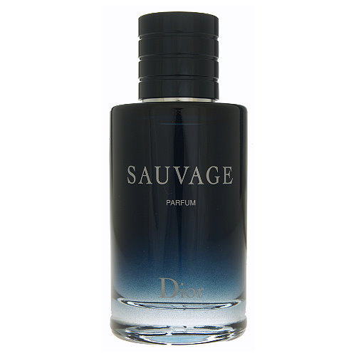 Dior Sauvage 迪奧曠野之心男性香精 PARFUM TESTER