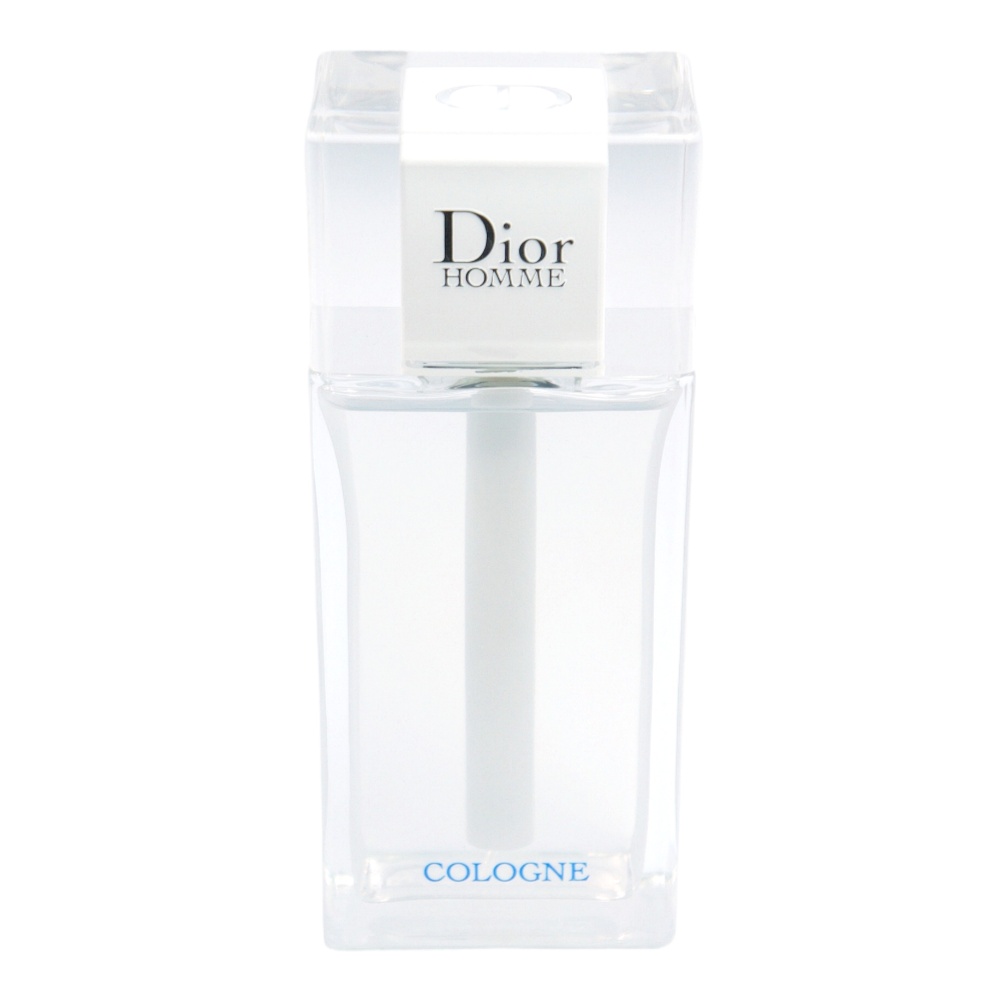 Dior Homme Cologne 清新淡香水(2022)