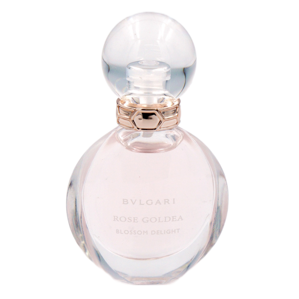 BVLGARI 香水 ROSE GOLDEA - その他