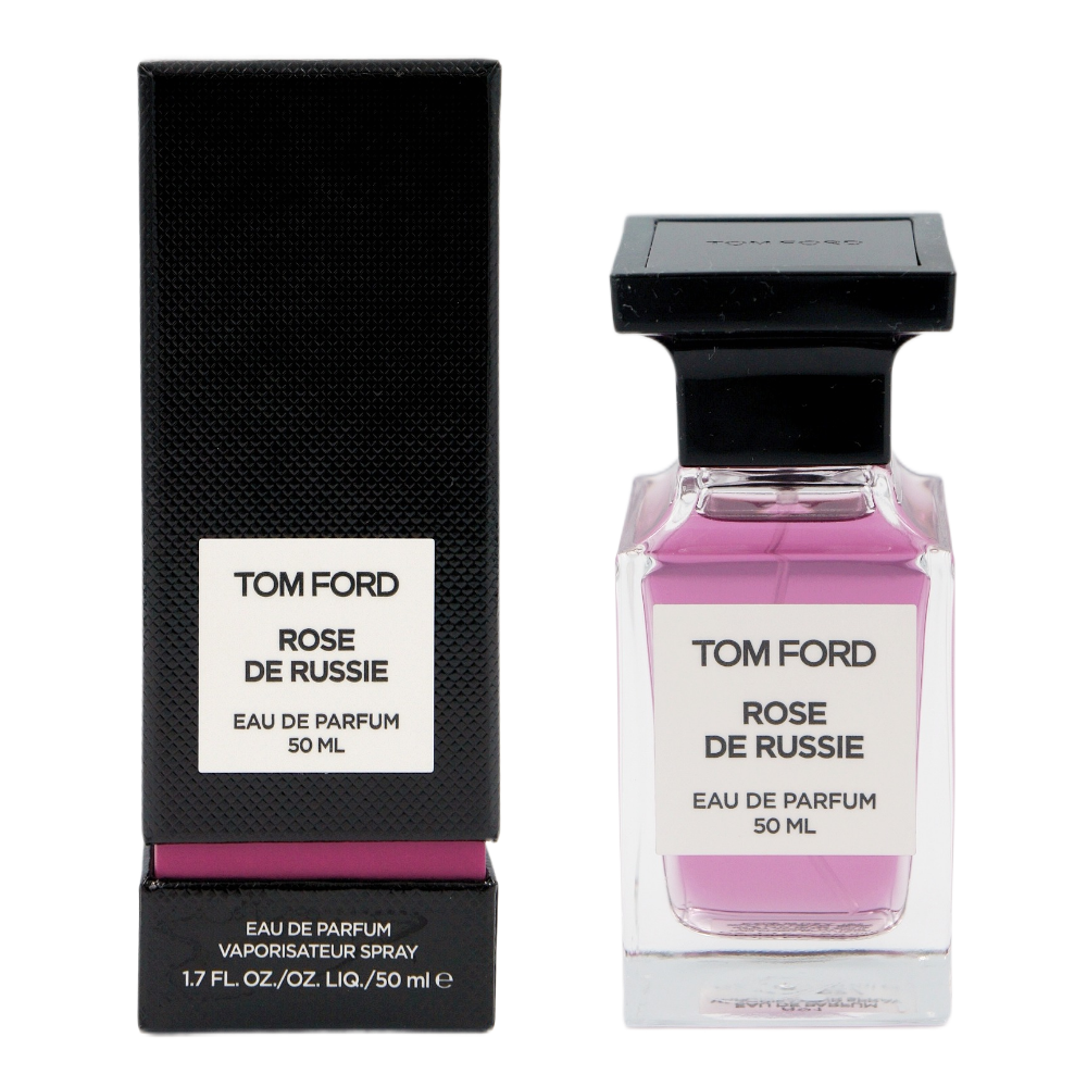 香水1976 Tom Ford Rose De Russie 俄羅斯玫瑰淡香精