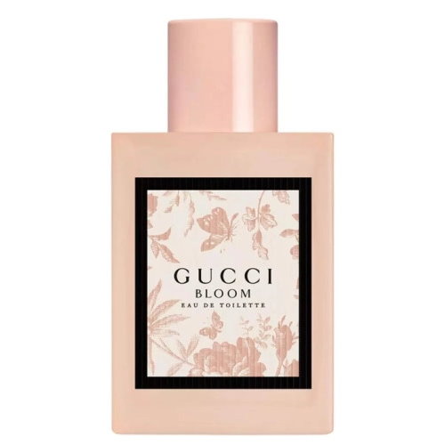 Gucci Bloom 花悅女性淡香水 TESTER