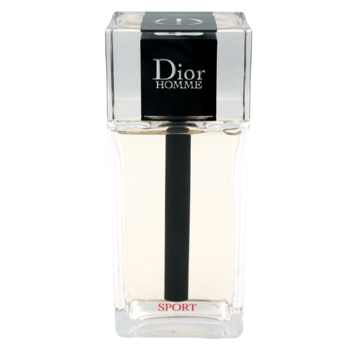 Dior Homme Sport 男性淡香水 TESTER (2022)