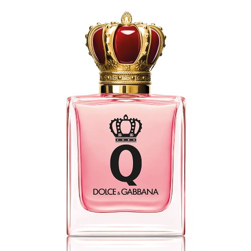Dolce & Gabbana Q 女王悸動淡香精 Dolce & Gabbana Q 女王悸動淡香精
