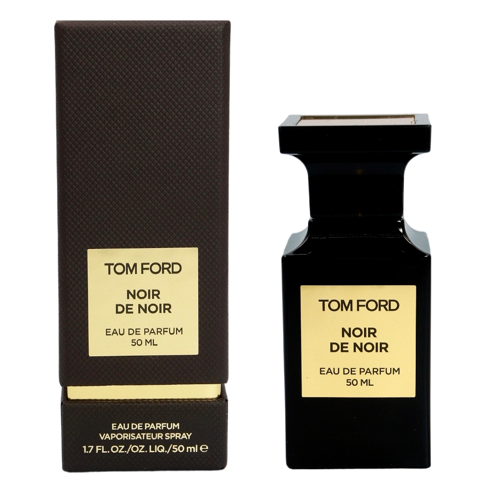 Tom Ford Noir de Noir 黑之黑淡香精