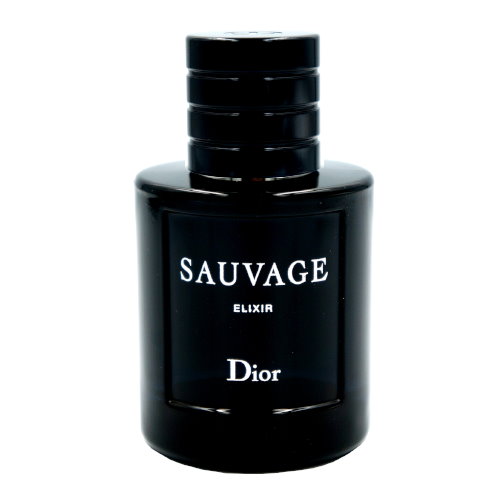 香水1976 Dior Sauvage ELIXIR 迪奧曠野之心淬鍊香精迷你瓶