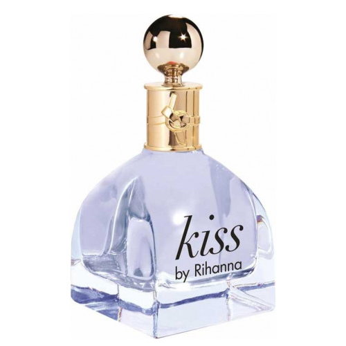 Rihanna 蕾哈娜 RiRi KISS 女性淡香精 TESTER(停產)
