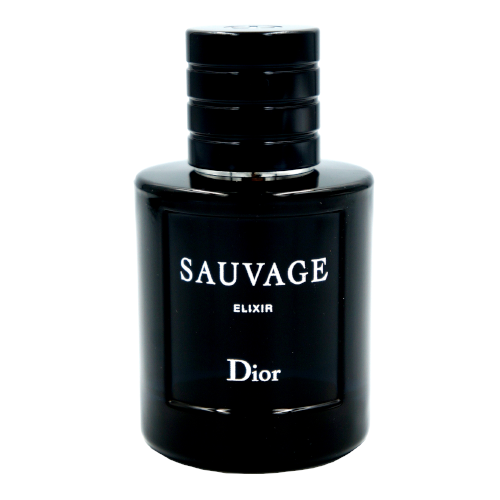 Dior Sauvage ELIXIR 迪奧曠野之心淬鍊香精 TESTER