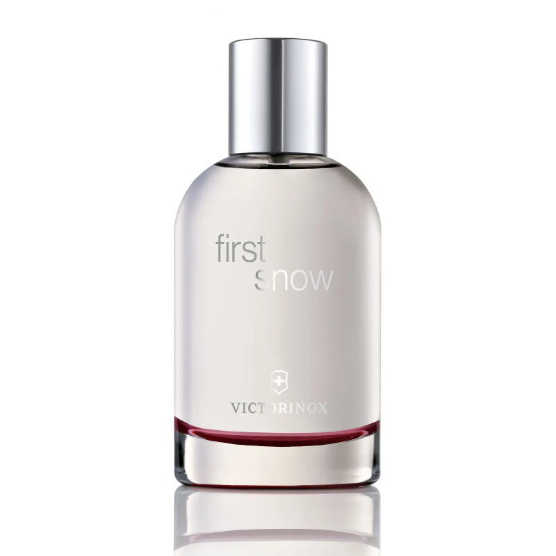 Swiss Army First Snow 初雪女性淡香水 TESTER Swiss Army First Snow 初雪女性淡香水 TESTER