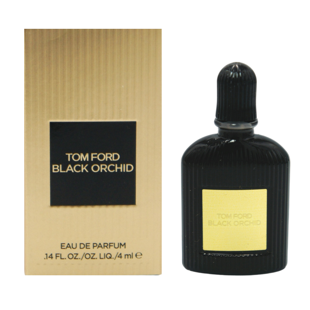 Tom Ford Black Orchid 黑蘭花女性淡香精迷你瓶