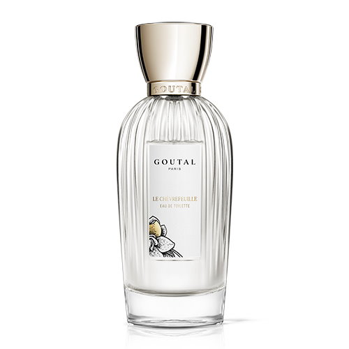 Annick Goutal  Le Chevrefeuille 忍冬女性淡香水 TESTER