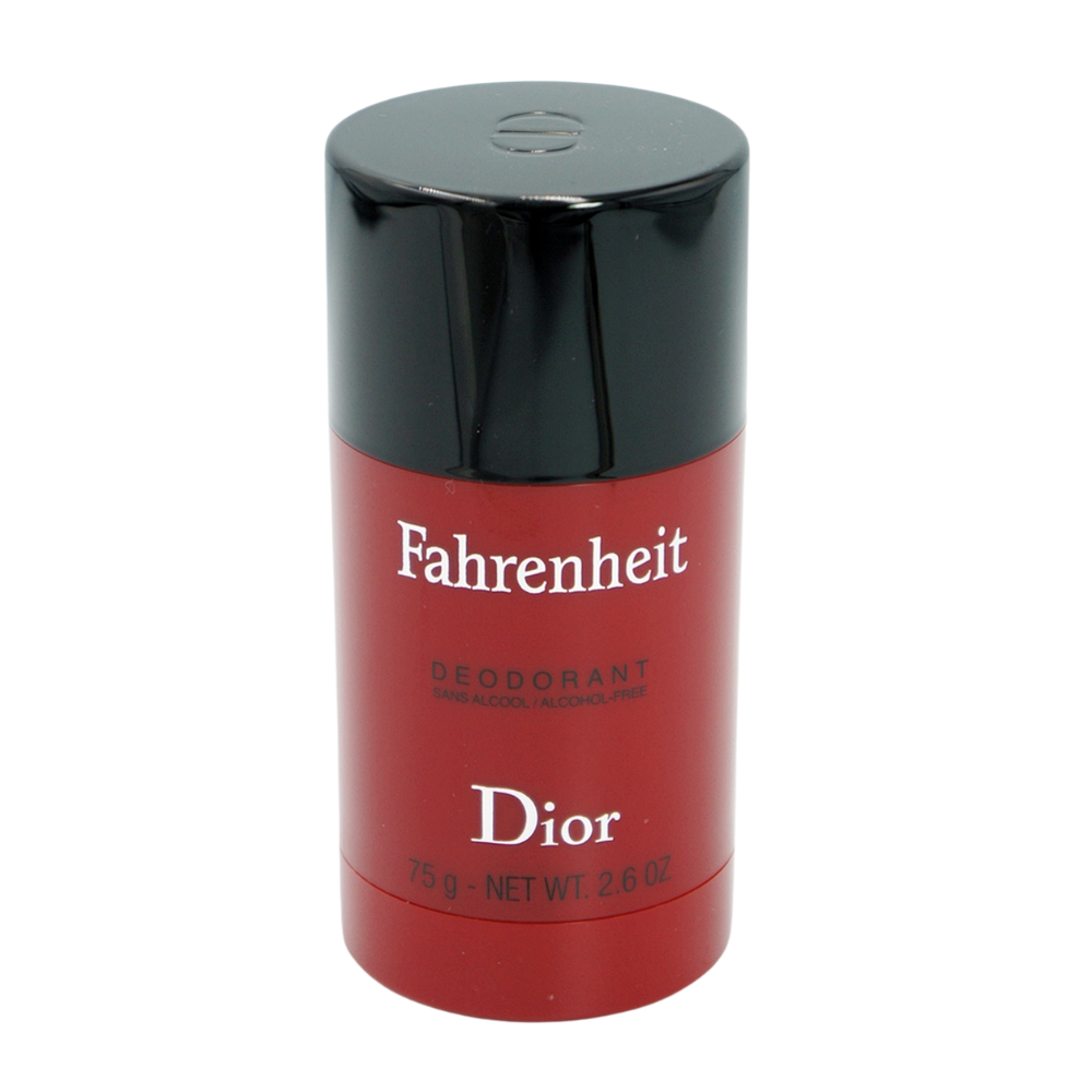 【身體系列】Dior Fahrenheit 華氏溫度男性體香膏