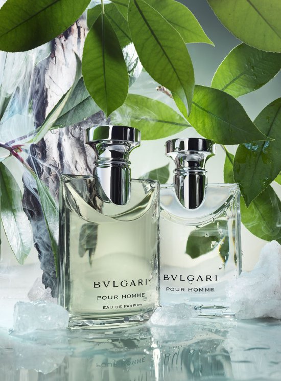 BVLGARI Pour Homme 寶格麗大吉嶺中性淡香精迷你瓶 EDP