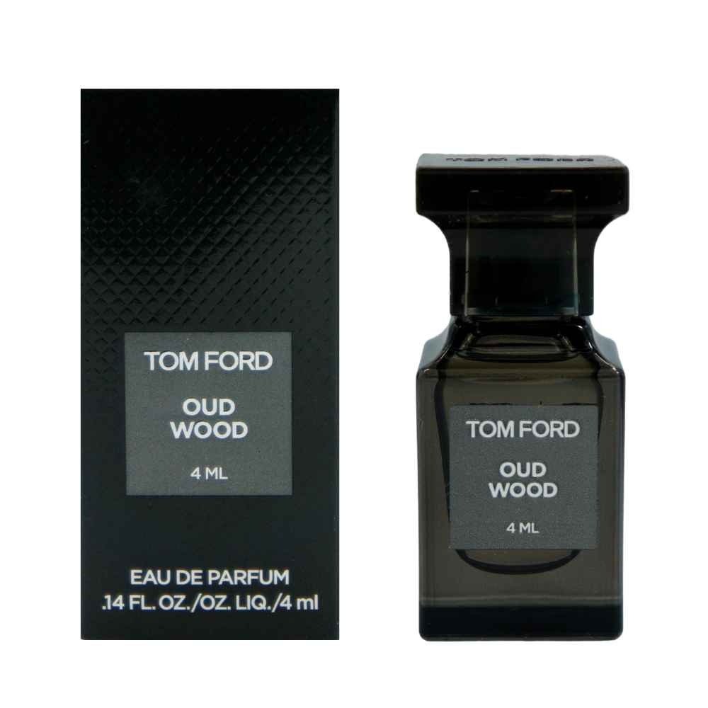 Tom Ford Oud Wood 神秘東方中性淡香精迷你瓶