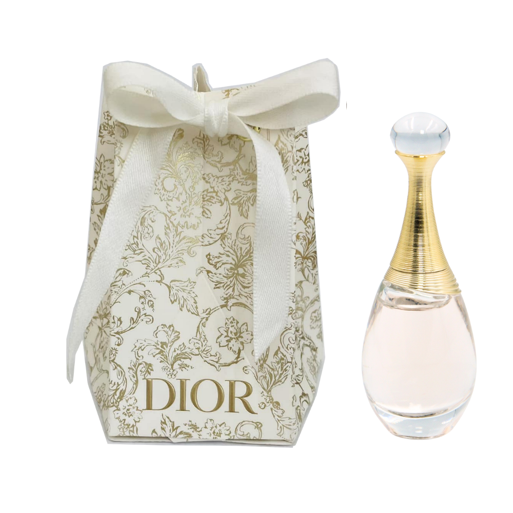 Dior J'adore 迪奧真我宣言女性淡香精迷你瓶-限量版