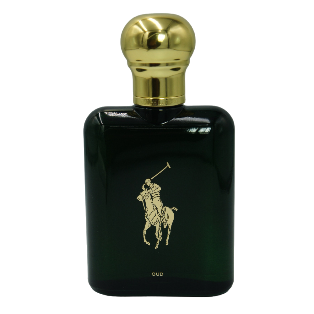 Ralph Lauren Polo OUD 馬球沉香男性淡香精