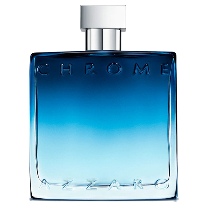 Azzaro Chrome 海洋鉻元素男性淡香精版本 EDP