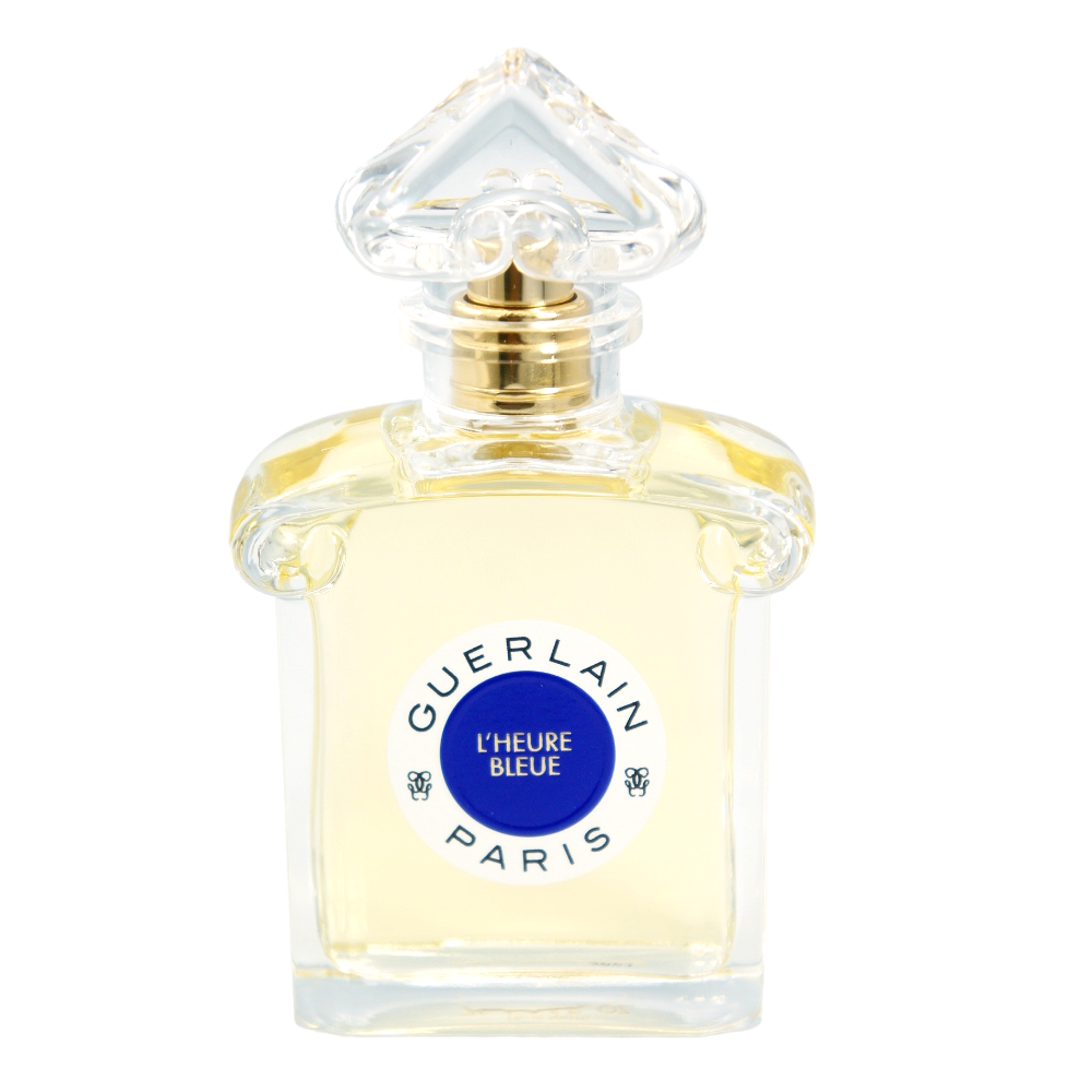 Guerlain Lheure Bleue 藍色時光女性淡香水(2021)