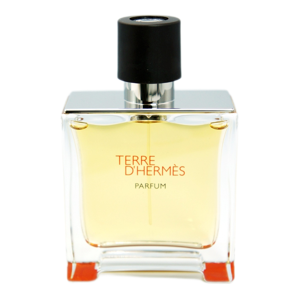 HERMES 大地香精版本 Pure Perfume