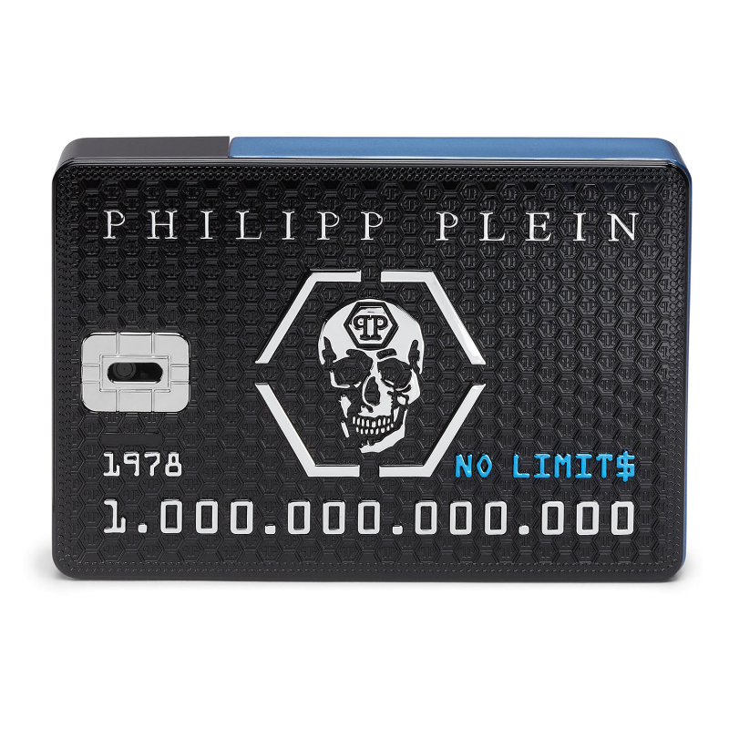 Philipp Plein No NO LIMIT$ Super Fresh 無限藍海淡香水