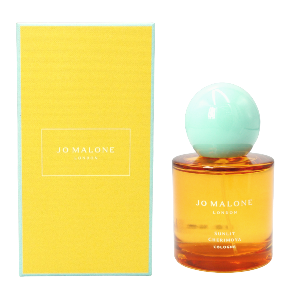 Jo Malone 盛夏花園系列 盛夏番荔枝香水-Sunlit Cherimoya