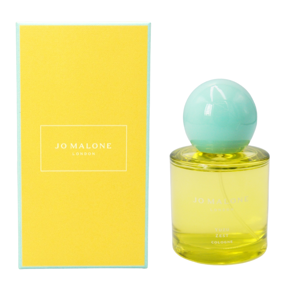 Jo Malone 盛夏花園系列 陽光柚子香水-Yuzu Zest 