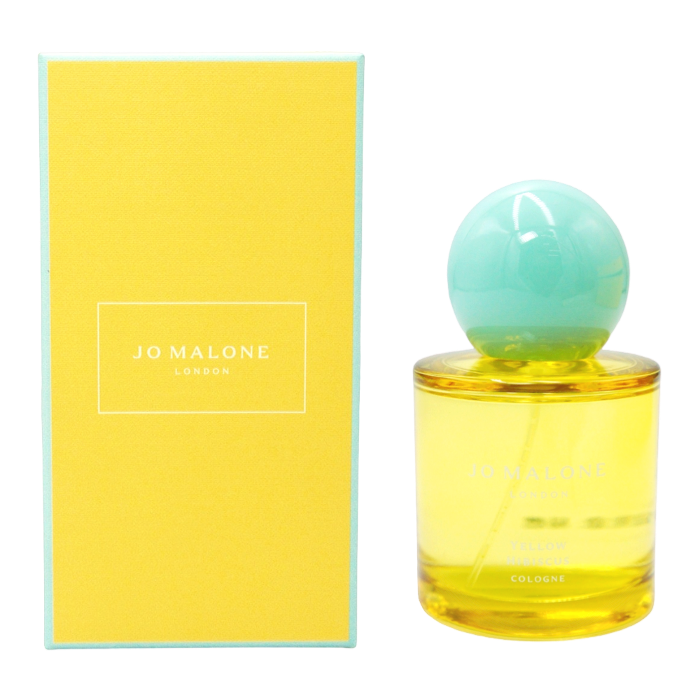 Jo Malone 盛夏花園系列 熱帶黃槿花香水-Yellow Hibiscus 