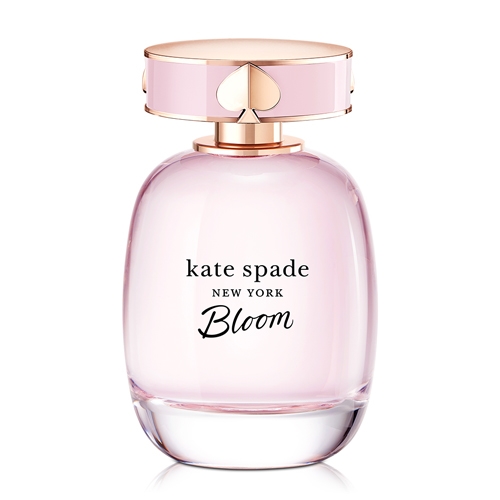 Kate Spade Bloom 桃氣花語淡香水 TESTER